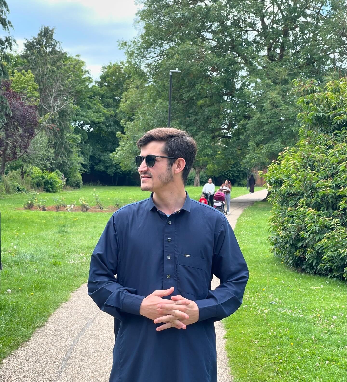 Shah Faisal