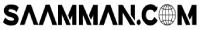 SAAMMAN Marketplace Logo